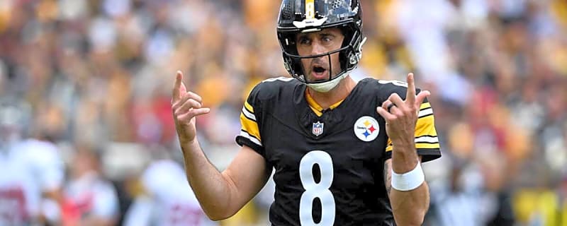 Bill Simmons can’t believe ‘punchless’ Steelers in Mike McCarthy’s debut