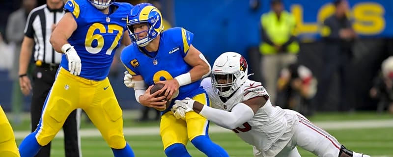 Bay Area Radio Host Urges 49ers to 'Make a Big Play' for NFC Star Edge Rusher