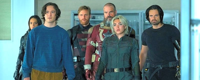 Disney CEO Bob Iger says 'Thunderbolts*' is part of Marvel's new quality over quantity approach
