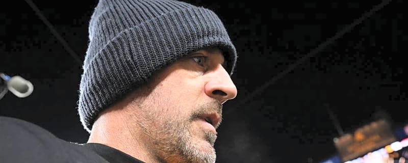 Aaron Rodgers Incident Prompts Punishment Decision From NFL