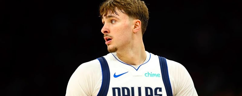 Final Injury Report for Spurs-Mavericks: Will Cooper Flagg, Kyrie Irving Play?
