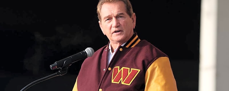 Joe Theismann Warns NFL Is Drifting Away From 'Tradition'