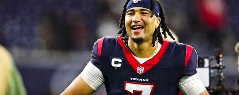 Houston Texans Season Preview: Time Ticking for Stroud to Breakout