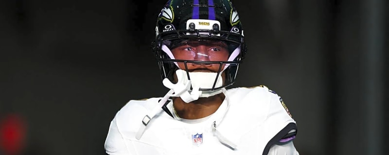 Zay Flowers Provides Telling Update on Week 1 Availability