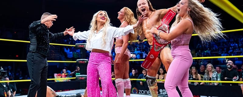 TNA Thursday Night iMPACT Results and Review (01/22/26) – A Shocking Twist of Fate