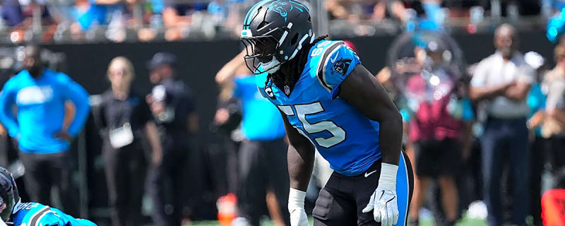 What Dave Canales said about Panthers giving up 59 points in pathetic performance vs. Bears