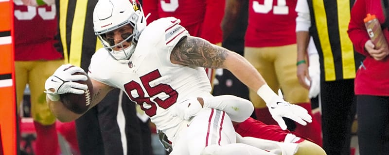The Cardinals Just Got Their First Real Test and Here’s What It Did to Their Season Odds