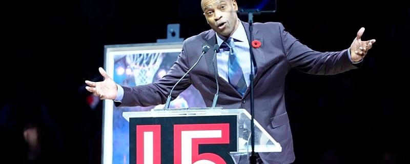 Toronto Raptors Mount Rushmore: Ranking the Team's Greatest Legends