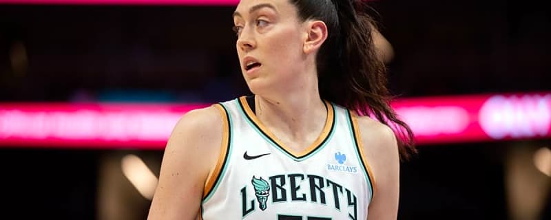 Sabrina Ionescu Refused Breanna Stewart's Commissioner's Cup MVP Offer
