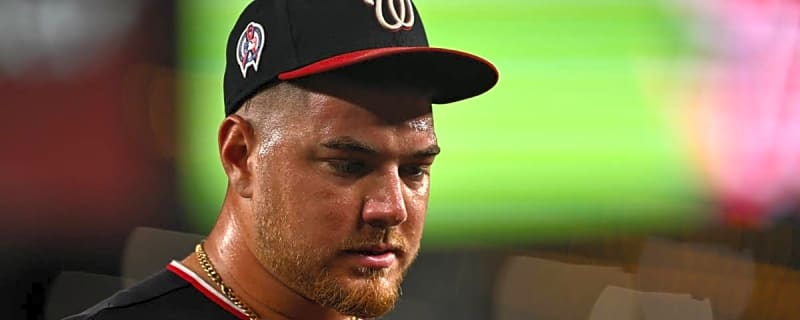 Nationals Reveal Reason for Pushing Back Cade Cavalli's Next Start