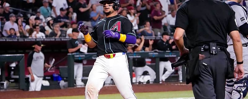 Diamondbacks’ Gabriel Moreno joins rare Buster Posey club with huge 2026 feat