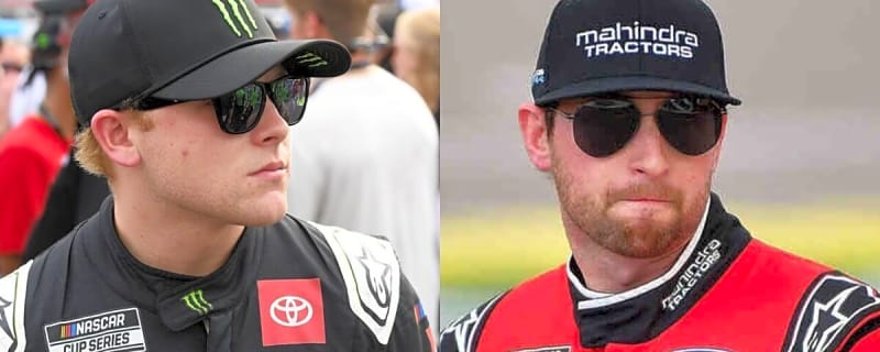 Chase Briscoe’s Crew Chief Declares They Are The 'Best Team' of the 2025 season