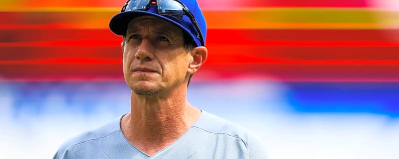 Craig Counsell Announces Positive Cubs Development