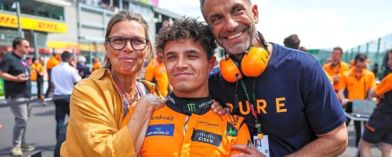 Is Lando Norris Belgian? Exploring the Belgian Ethnicity of the McLaren Star