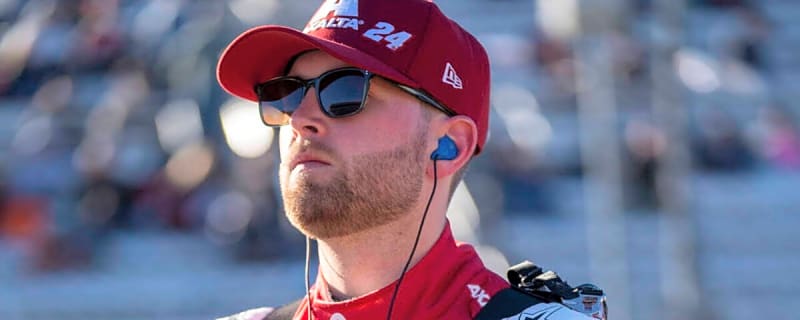 Jeff Gordon Declares the 2025 Championship Finale Will Be an 'Epic battle'