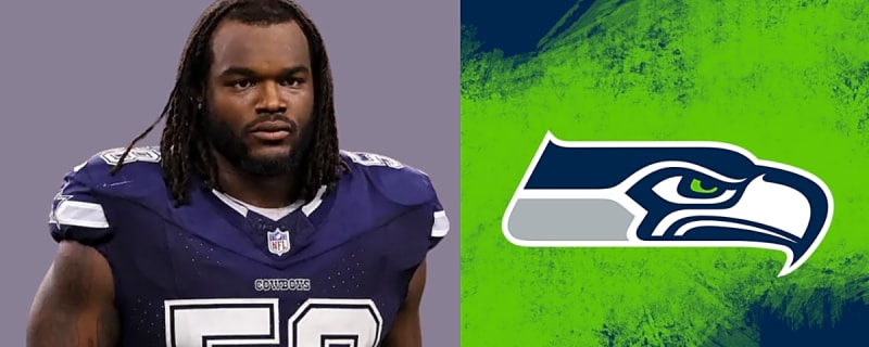 Cowboys Trade &#39;Disappointing&#39; Mazi Smith in Latest ESPN Prediction