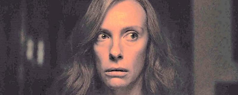 Ari Aster wrote a 'Hereditary' prequel film