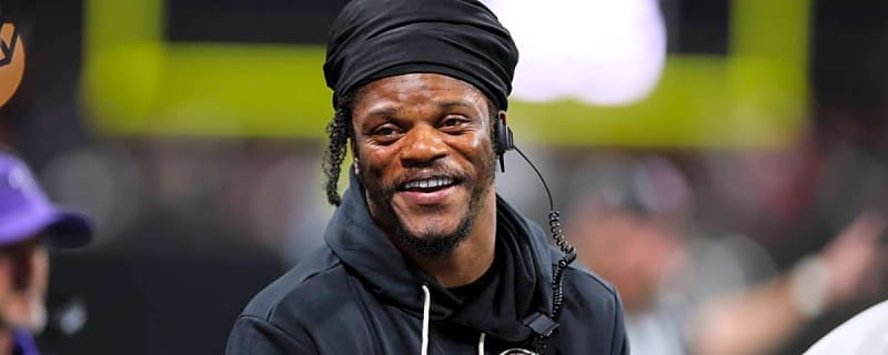 Lamar Jackson’s return now hinges on a trip to Buffalo