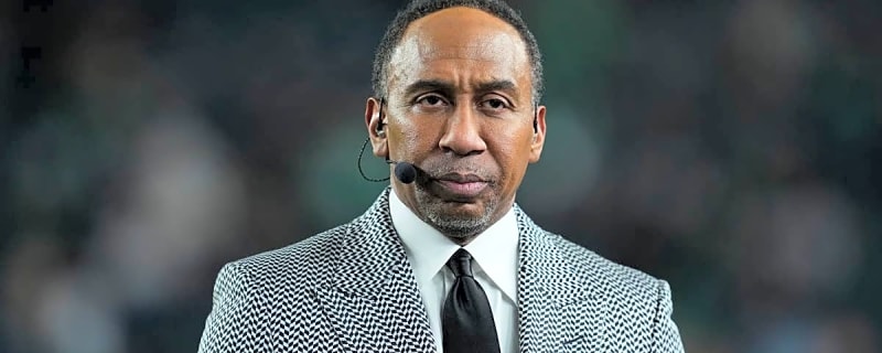 Stephen A. Smith goes scorched earth on Kawhi Leonard: 'Worst superstar in the history of sports'
