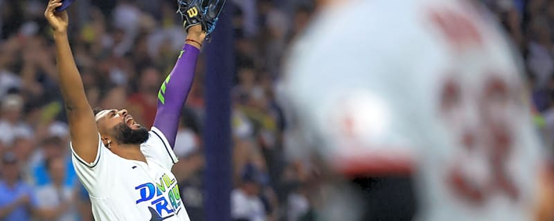 Why Rays have all the momentum heading into Game 3 of ALCS vs. Guardians