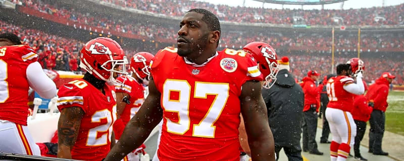 Former Chiefs Player Allen Bailey Found Dead At 37