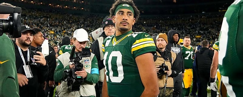 Jordan Love, Christian Watson, Matthew Golden all dealing with injuries before Packers-Lions game