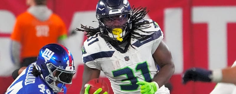 Former Jaguars running back lands with NFC North contender