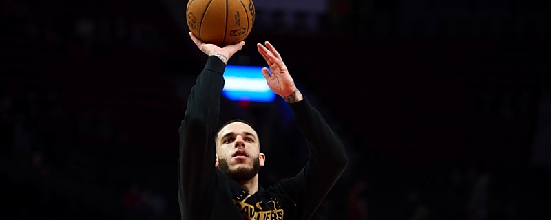 Lonzo Ball calls out ‘a**’ players who hate on NBA 2K