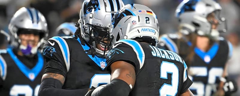 Panthers Can't Afford to Lose Mike Jackson After 2026 Season