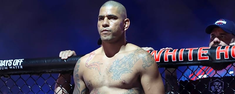 Alex Pereira Is Changing His Body for Sergei Pavlovich, and He Just Admitted He Might Not Stay at Heavyweight