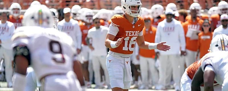 College Football Week 1 proves Browns’ best-case scenario is Deshaun Watson failure leading to tank job
