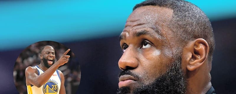 'Lakers Are Gonna Feel That Next Year': Draymond Green Puts Austin Reaves on Notice After LeBron James Exit