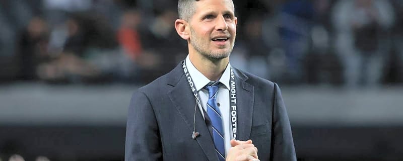 Nick Wright Criticizes Dan Orlovsky's 'Unacceptable' Matthew Stafford Claim