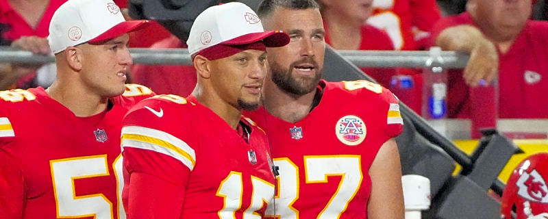 Kansas City Chiefs at Miami Dolphins NFL Prediction, Picks & Odds for Week 3