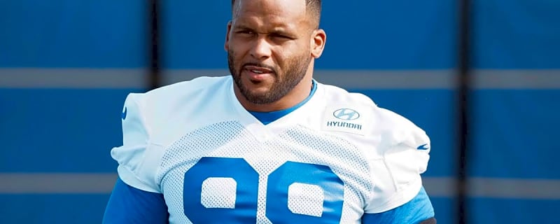 NFL Sources Predict Aaron Donald Will Be an Instant Force for the Rams
