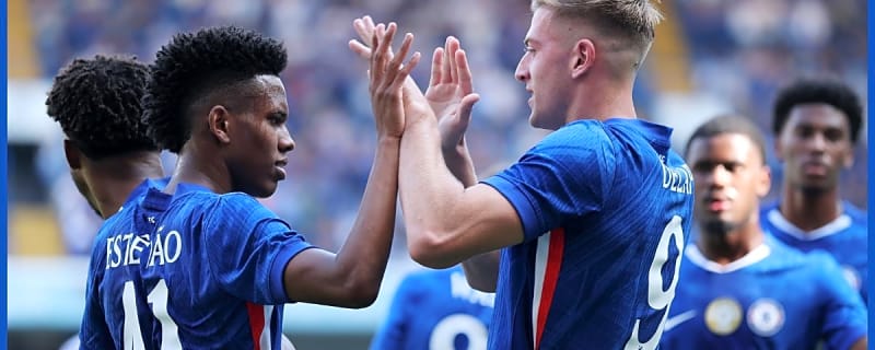 Manchester United had player 90% signed before Chelsea moved in to sign him