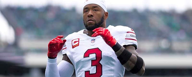 Cardinals’ Budda Baker officially ruled out for Bengals clash