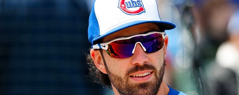 Cubs Shut Down Dansby Swanson Change Despite .587 OPS