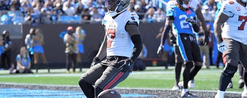 Panthers' Horrendous Run Defense and Three Other Takeaways from Carolina's Blowout Loss