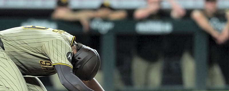 Fatal flaw that will doom Padres’ NL Wild Card chances