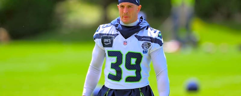 Seahawks Injury Report: Latest on Ty Okada, Jadarian Price, and More