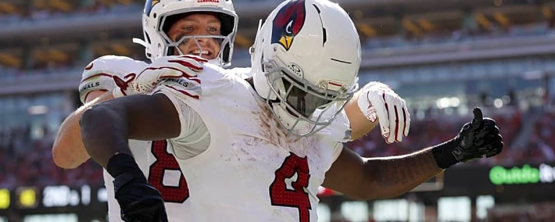 One Thing is Clear About Jeremiyah Love Heading Into NFL Week 4