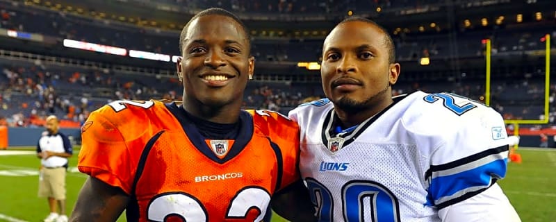 Former NFL Player Alphonso Smith Jr. Found Dead At 40