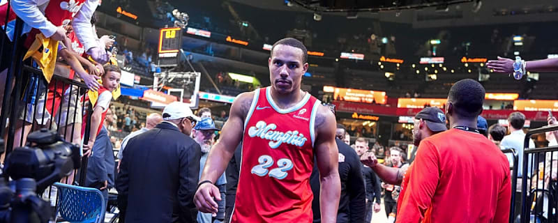 Ex-Grizzlies star Desmond Bane rejects claims that Memphis is ‘unsafe’