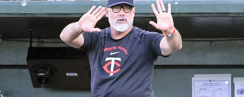 The Minnesota Twins lineup we need to see in Walker Jenkins' debut