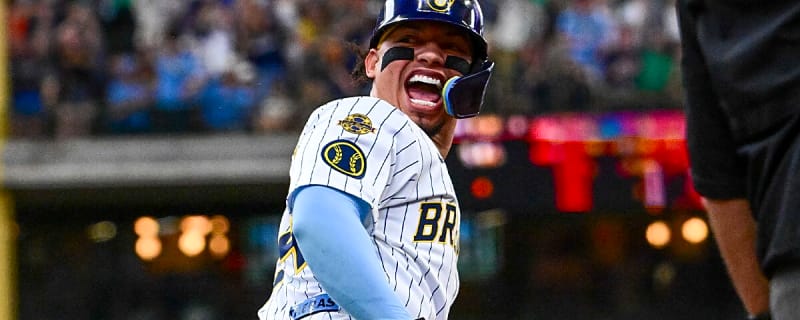 What William Contreras wants from Brewers in arbitration