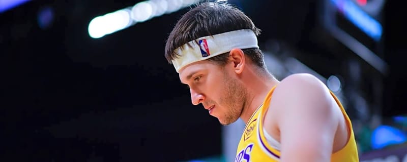 Lakers’ JJ Redick Provides Austin Reaves Update After Win Against Rockets