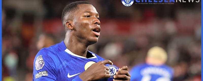 'The club are' – Journalist provides fresh update on Moises Caicedo contract extension