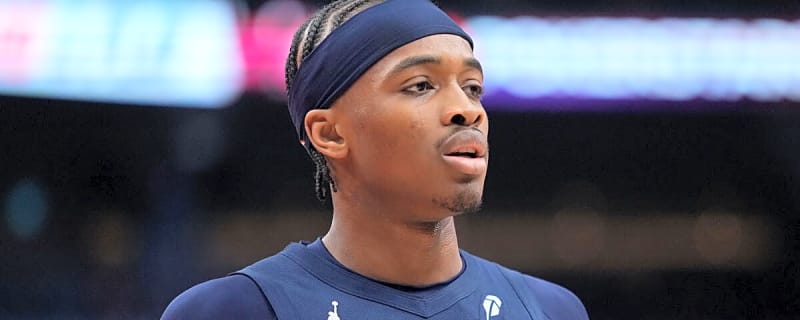 Which Wizards should be in new, smaller rotation amid Will Dawkins declaration