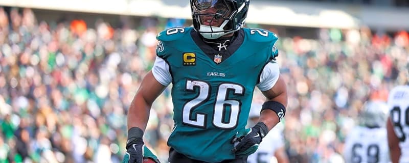 What Uniforms are the Philadelphia Eagles Wearing in Week 4 vs. Rams?